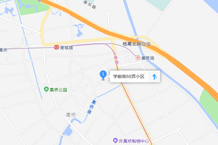 學前街68弄 學前街68弄