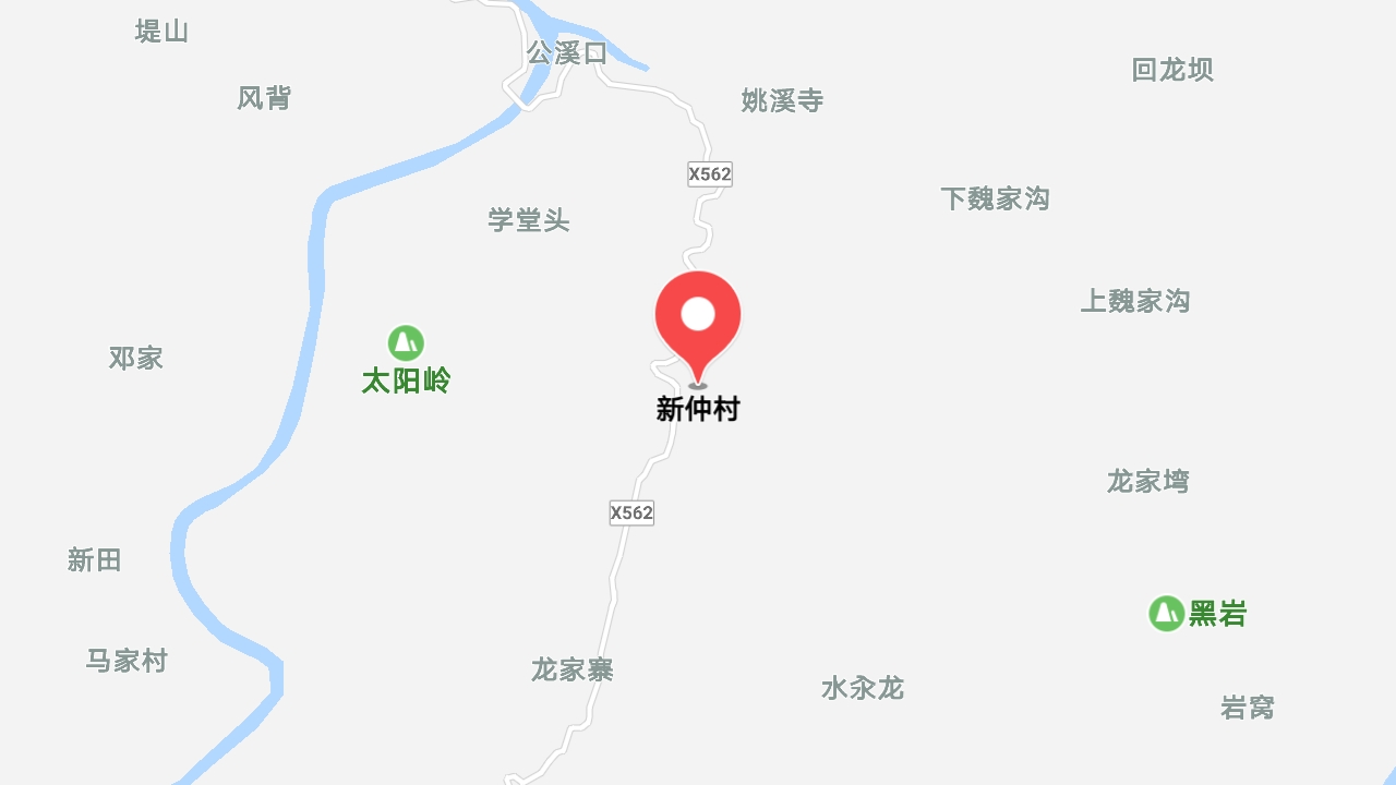 地圖信息