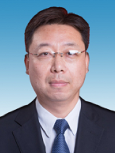 李偉(山東省德州市行政審批服務局副局長)