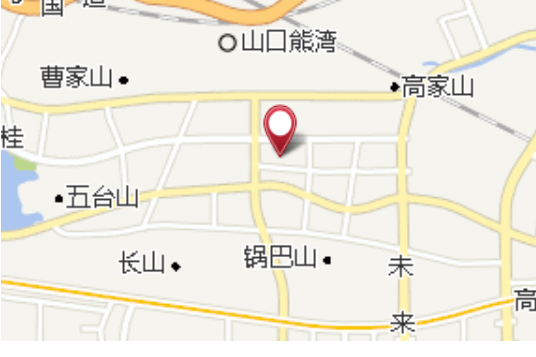 前羅