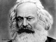 Karl·Marx(1818-1883)