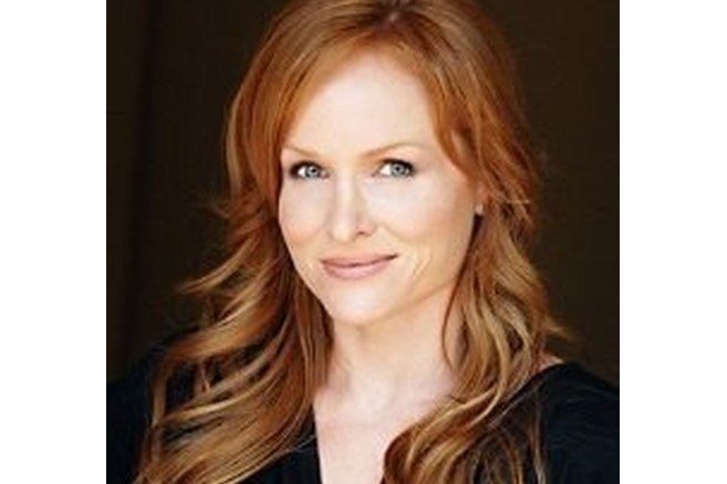 Nicole Randall Nicole Randall