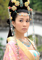 公主嫁到(2010年香港TVB出品古裝喜劇)