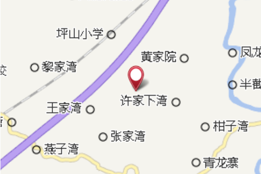 郭家下塆 郭家下塆