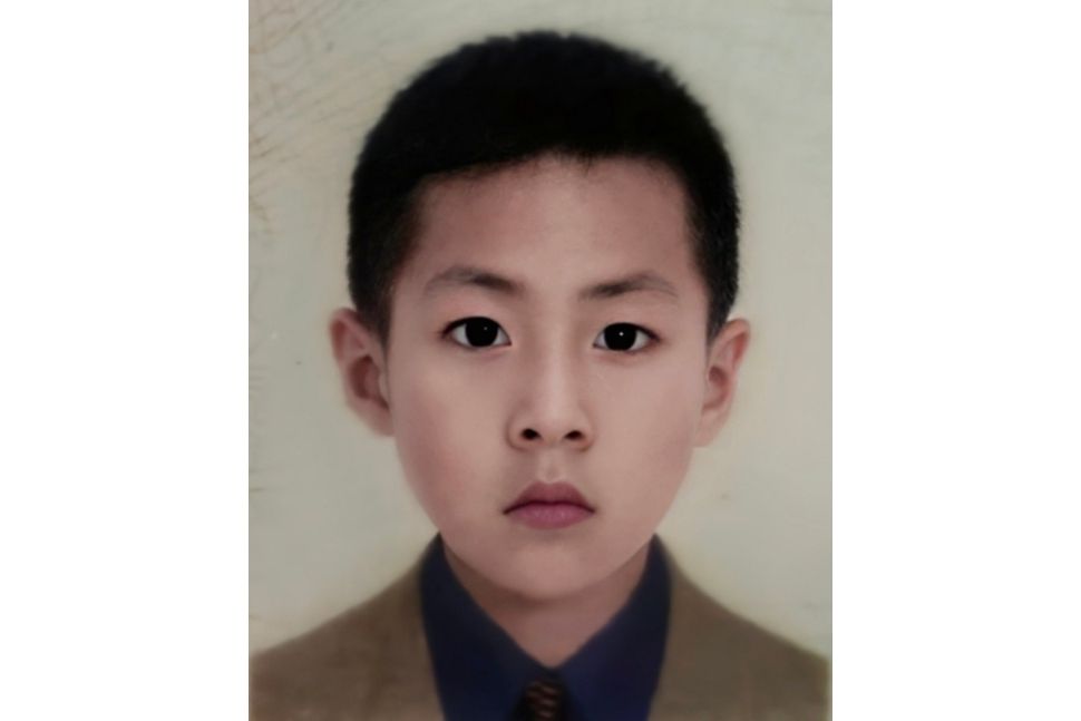 陳浩宇(中國輪滑運動員) 陳浩宇(中國輪滑運動員)