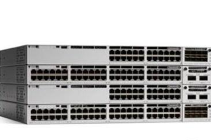 思科C9300-48U-A 思科C9300-48U-A