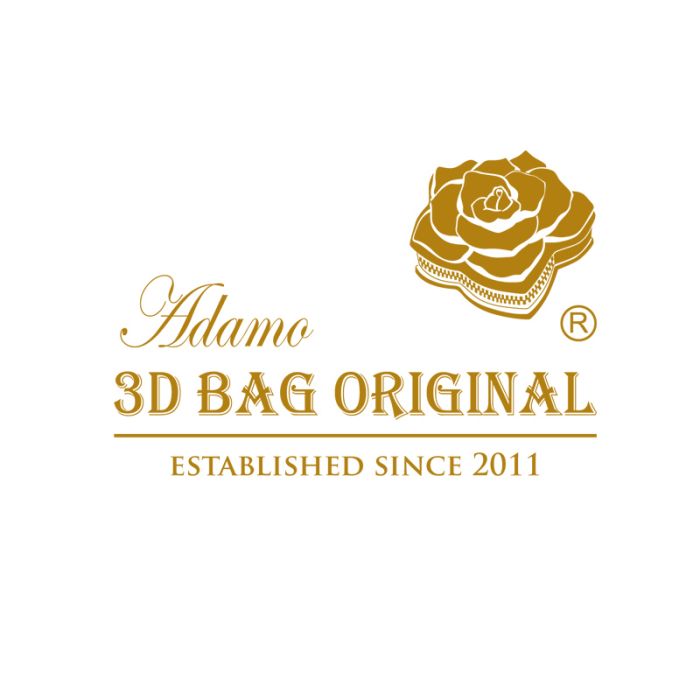 ADAMO 3D BAG ORIGINAL