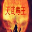 天武尊王 天武尊王