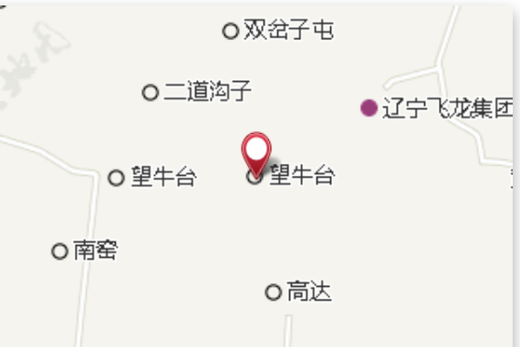 望牛台村 望牛台村