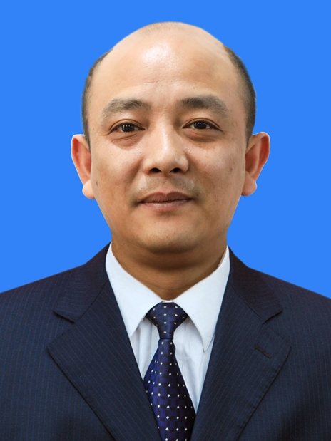 宋雨(貴州大龍經濟開發區黨工委副書記、管委會主任) 宋雨(貴州大龍經濟開發區黨工委副書記、管委會主任)