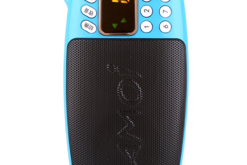 夏新V9 夏新V9