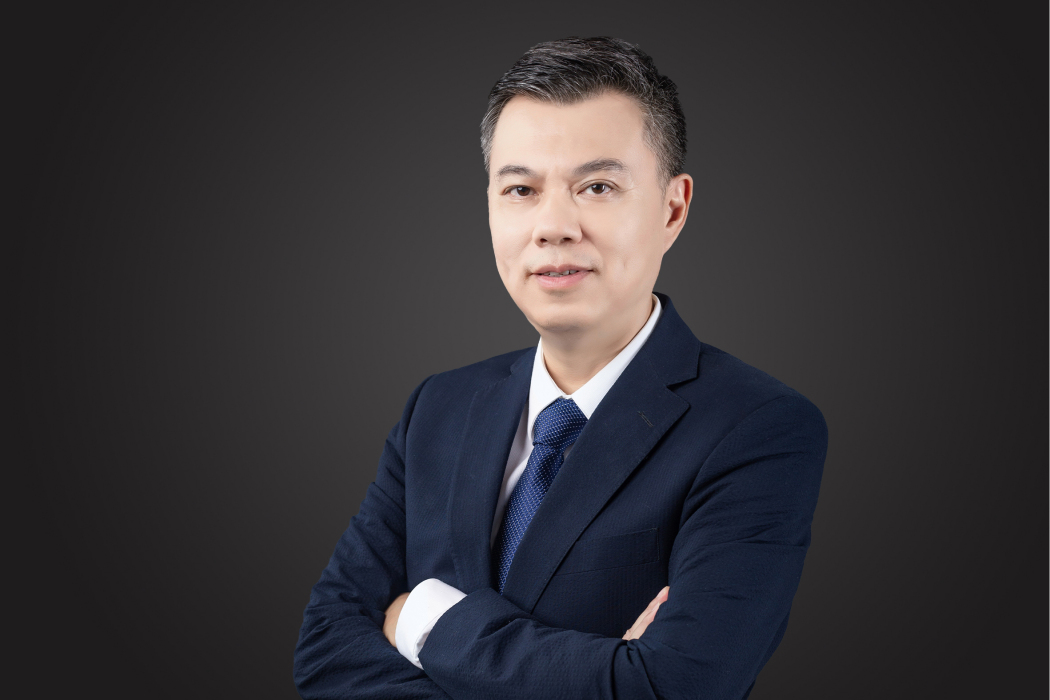莊志(北京怡和嘉業醫療科技股份有限公司董事長) 莊志(北京怡和嘉業醫療科技股份有限公司董事長)
