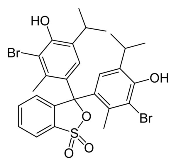 溴百里香酚藍