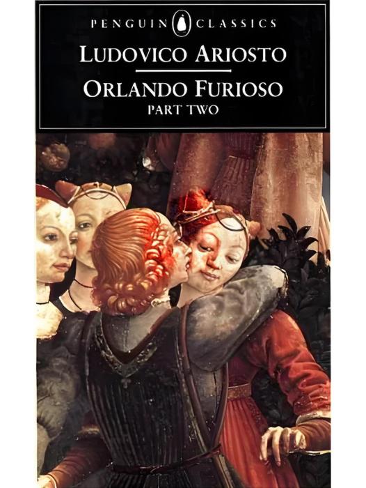Orlando Furioso Orlando Furioso