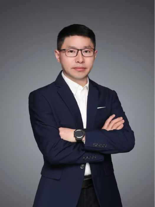 張奎(上海中活科技集團有限公司創始人、董事長、執行長) 張奎(上海中活科技集團有限公司創始人、董事長、執行長)