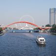 金鋼橋 金鋼橋