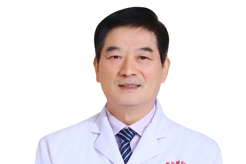 張躍先(河池愛爾眼科醫院副院長) 張躍先(河池愛爾眼科醫院副院長)