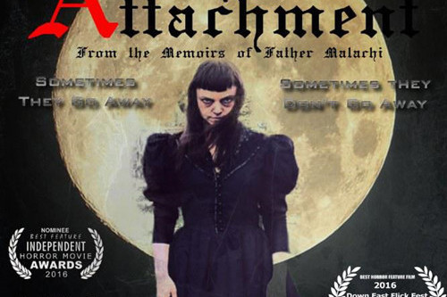 The Attachment The Attachment