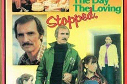 The Day the Loving Stopped The Day the Loving Stopped