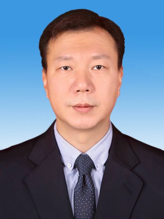 張濤(河南省洛陽市澗西區人民政府黨組成員，區政府辦公室黨組書記、主任)