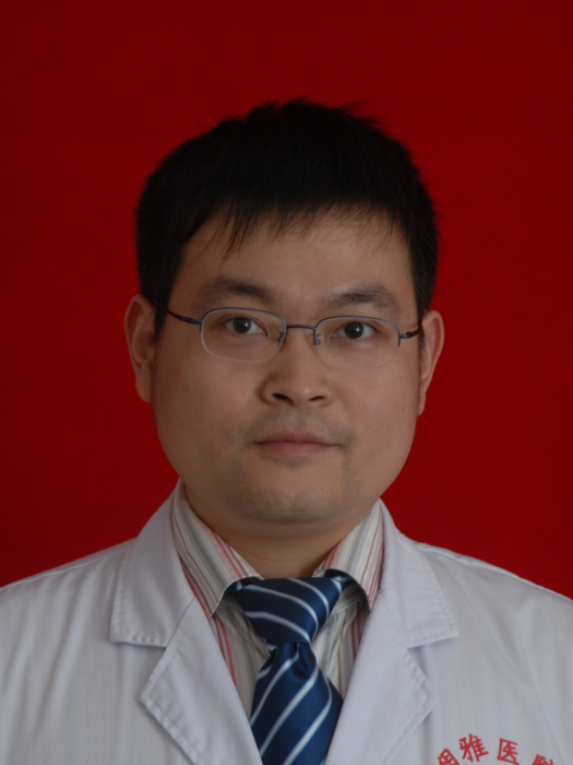 劉志勇(中南大學湘雅醫院重症醫學科副主任醫師) 劉志勇(中南大學湘雅醫院重症醫學科副主任醫師)