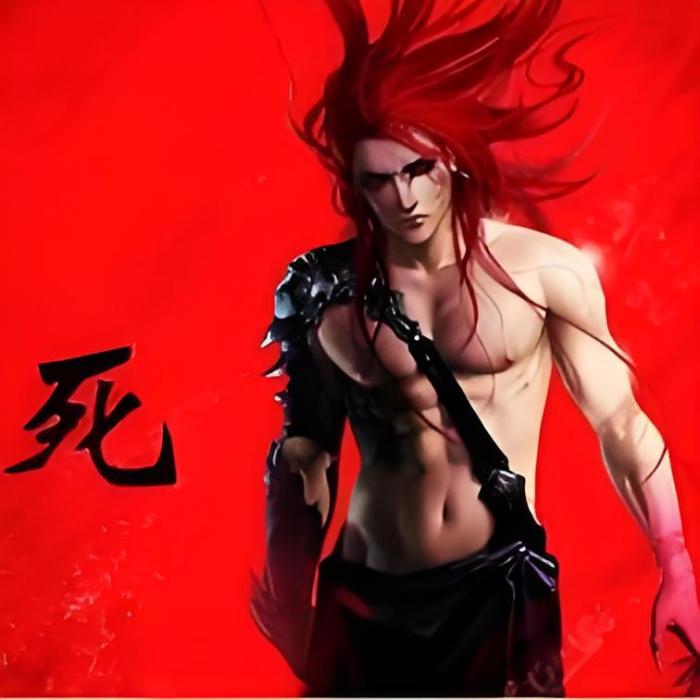雲龍修魔傳