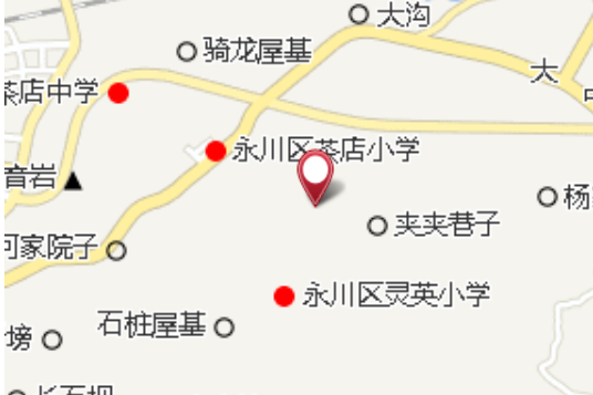 靈英寺 靈英寺
