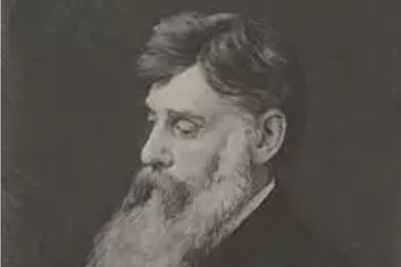 Alexander Helwig Wyant Alexander Helwig Wyant