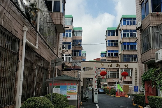 衛零路548弄 衛零路548弄