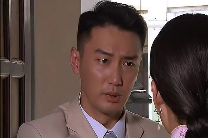 董天福(電視劇《名門媳婦》中的角色) 董天福(電視劇《名門媳婦》中的角色)
