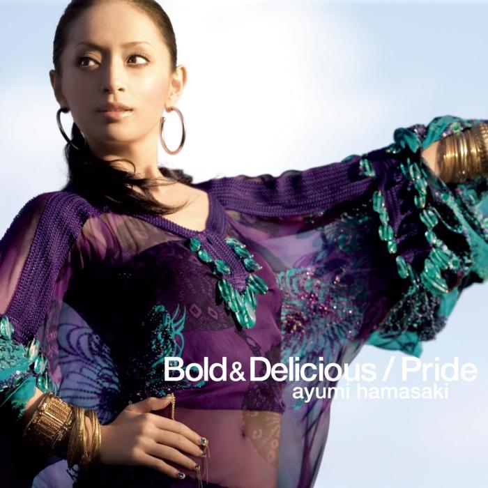 Bold & Delicious/Pride Bold & Delicious/Pride
