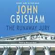 The Runaway Jury(2006年Random House Audiobooks出版的圖書) The Runaway Jury(2006年Random House Audiobooks出版的圖書)