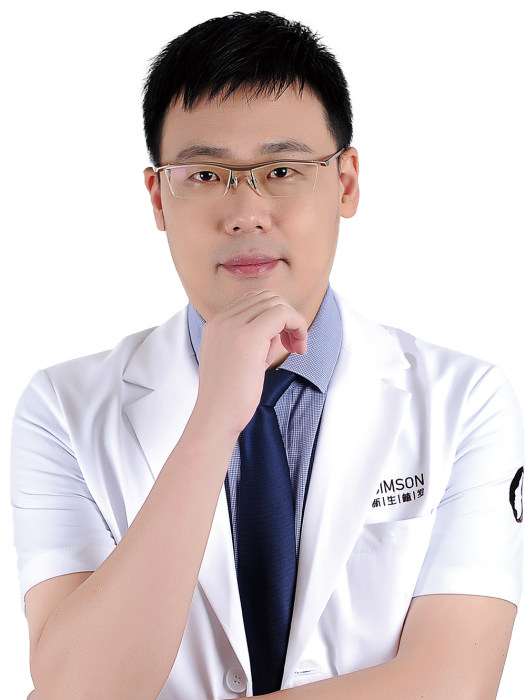 李安(深圳新生醫療美容門診部執業醫師) 李安(深圳新生醫療美容門診部執業醫師)