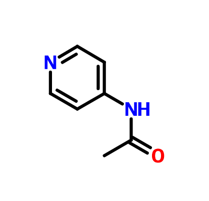 4-乙醯氨基嘧啶