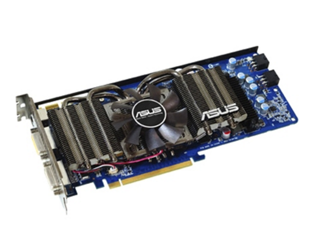 華碩EN9800GTX+ DK/HTDI/512M