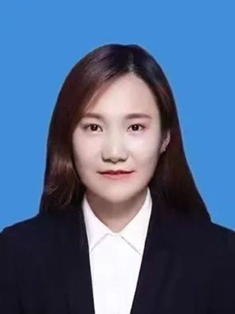 姜丹丹(黑龍江省撫遠市鄉村振興局副局長) 姜丹丹(黑龍江省撫遠市鄉村振興局副局長)