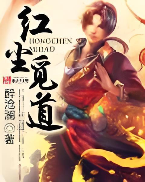 紅塵覓道 紅塵覓道