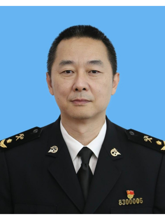 馬琨(貴陽海關副關長、黨委委員) 馬琨(貴陽海關副關長、黨委委員)