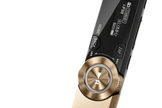 索尼NWZ-B152F(2GB) 索尼NWZ-B152F(2GB)