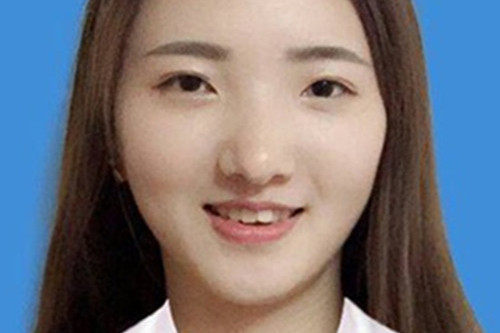 吳雅倩(舞蹈教師) 吳雅倩(舞蹈教師)