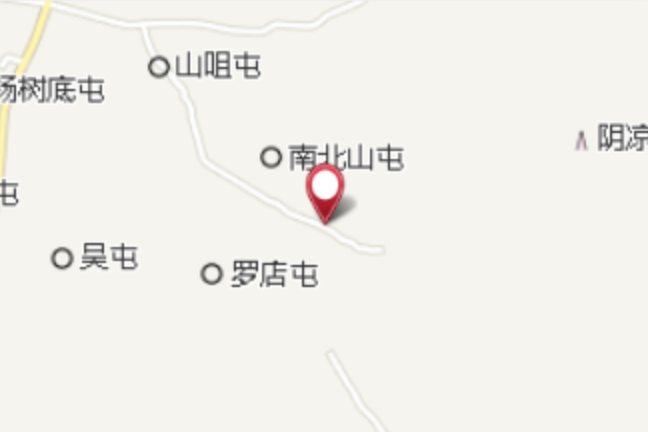 東南北山 東南北山