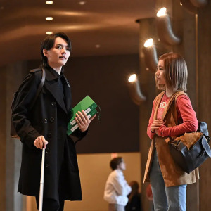 LAST MAN-初戀-