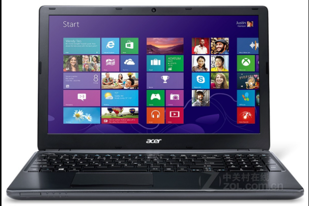Acer E1-522 Acer E1-522