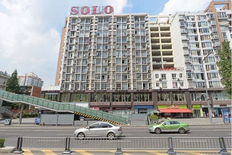 solo一期 solo一期