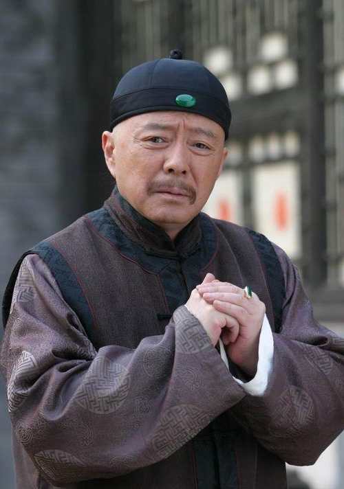 茶館(2010年陳寶國主演電視劇)