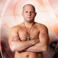 菲多·艾米連科(Fedor Emelianenko)