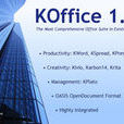 KOffice KOffice