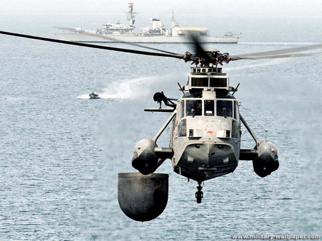 直升機(飛行器類型)