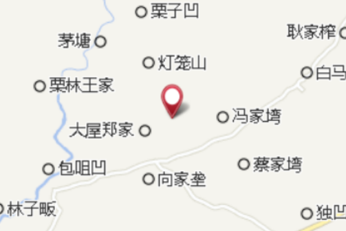 細屋鄭家 細屋鄭家