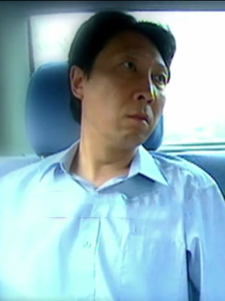 馬占福(警匪劇《永不瞑目》中的角色) 馬占福(警匪劇《永不瞑目》中的角色)